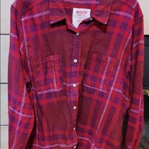 Flannel